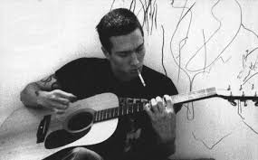 John Frusciante pronunciation