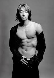 Rain Bi Jung Ji Hoon