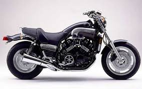 Yamaha x26s Current V Max