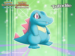 Pokemon Mystery Dungeon: