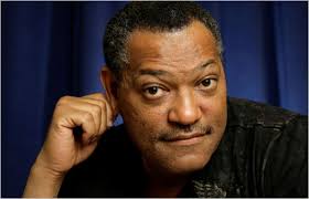 Image <b>Laurence Fishburne</b> Picture