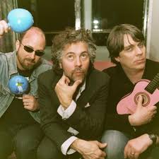 The Flaming Lips Picture 0