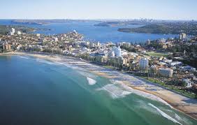 For more Sydney photos , see