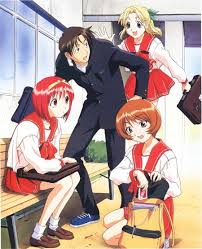 Anime Profile: To Heart