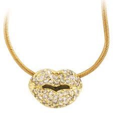 The Kiss T worn by Paula Abdul.