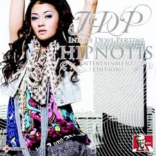 BulanLanMoon: Indah Dewi Pertiwi - Hipnotis BulanLanMoon: Indah Dewi Pertiwi - Hipnotis