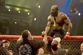 champ Ray Mercer,