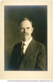 Charles B Davenport