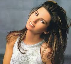 Shania Twain Picture 2
