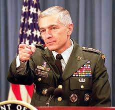 Wesley Clark Image Wesley Clark Picture 5