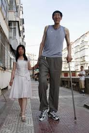 aka the world x26s tallest man