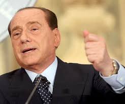 Image Prime Minister <b>Silvio Berlusconi's</b> <b>...</b> Picture