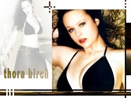 Thora Birch Image Thora Birch Thora Birch Wallpaper (233729) Fanpop Picture 7