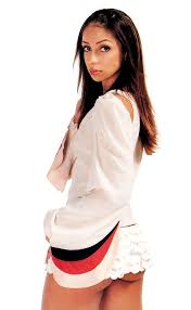 Mya Image Mya Feat Trina Ridin Remix Picture 7