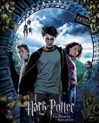 Harry Potter a Vězeň z Azkabanu Harry Potter a Vězeň z Azkabanu