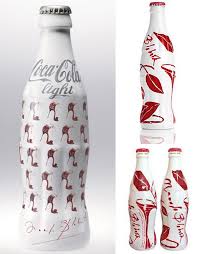 Image <b>Manolo Blahnik</b> Coca-Cola Picture