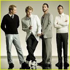 Image The Backstreet Boys are Picture