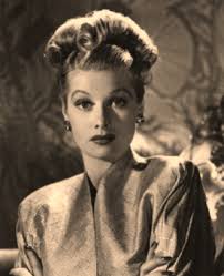 Makeup Beat » I Love Lucy…