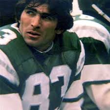 I had a big crush on Vince Papale 
