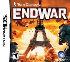 Image Games \ <b>Tom Clancy's</b> EndWar Picture