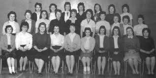 Ceclia Frolek, Helen Walker,