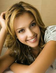 Image <b>Jessica Alba</b> Is A GODDESS! Picture