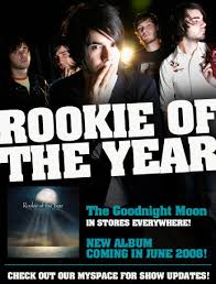 Visit Rookie of the Year on Myspace!