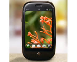 FT.com | Tech Blog | Palm Pre