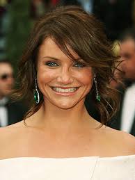 Cameron Diaz Image Cameron Diaz Acts Bad Before Packing Up For Tribeca :: Cameron Diaz Picture 6