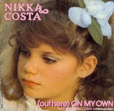 Image <b>Nikka Costa</b>, when she was a Picture