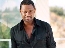 Image <b>Brian McKnight</b> has inked a TV Picture