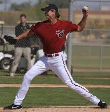 Image <b>Randy Johnson</b> Picture