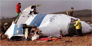 Kalitta Air 747 goes DOWN!