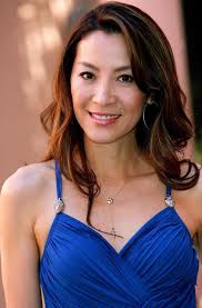 Image <b>Michelle Yeoh</b> Hairstyles: Picture