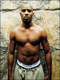 Image friend <b>DMX</b>. Picture