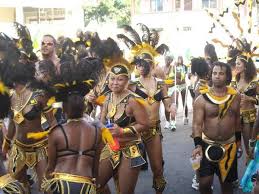 Antigua and Barbuda, Carnival