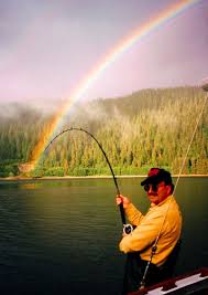 Alaska Fishing