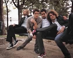 Image <b>The Killers</b> Picture
