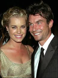 Image <b>...</b> Romijn and <b>Jerry O'Connell</b> <b>...</b> Picture