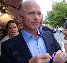 Image <b>Ed Harris</b> : InstantCast Picture
