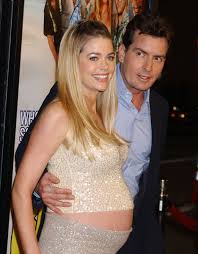 Image <b>Charlie Sheen</b> thinks vaccinations <b>...</b> Picture