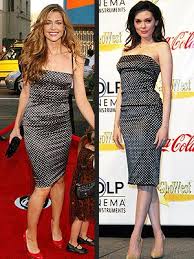 Image Denise Richards & <b>Rose McGowan</b> Picture