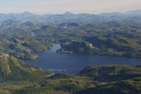 Broughton Archipelago