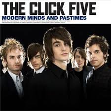 The Click Five Picture 4