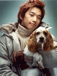 Rain Bi Jung Ji Hoon