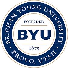 Brigham Young University Logo