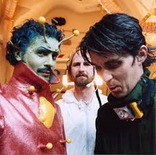 Image <b>Flaming Lips</b> to finally Picture