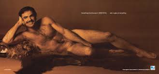 Burt Reynolds
