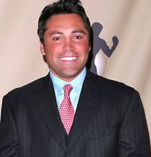 DE LA HOYA VS. PACQUIAO - �THE