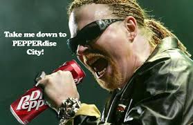 Dr. Pepper has announced they will